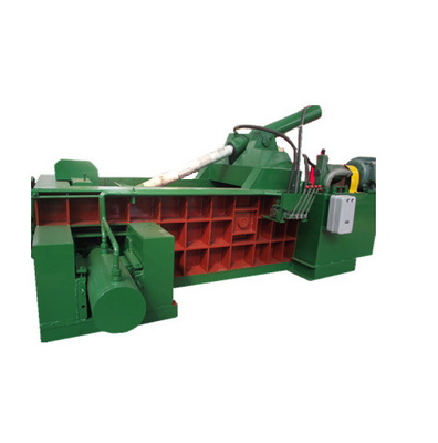 Máquina hidráulica horizontal de la prensa del metal en venta